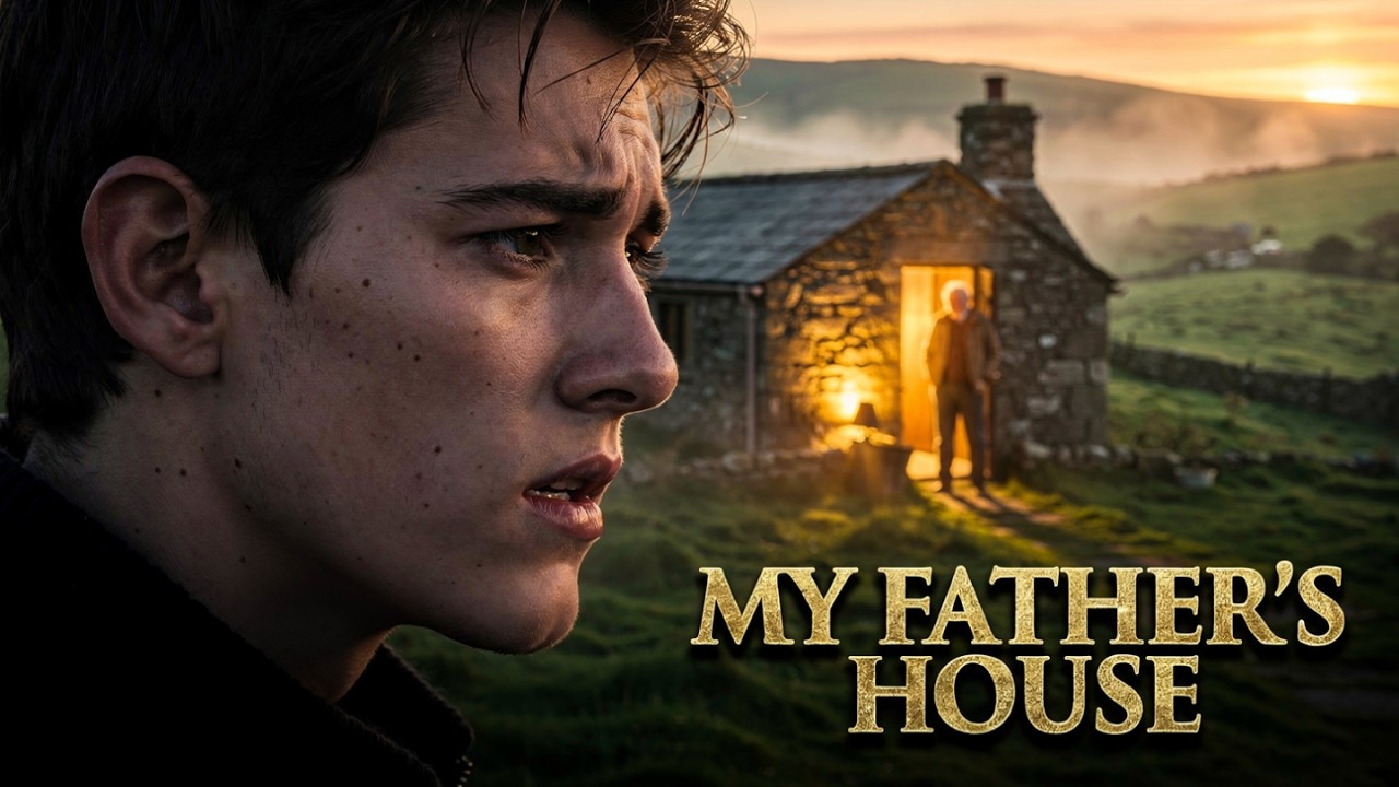 My Father&rsquo;s House: An Emotional Song About The Words We Left Unsaid