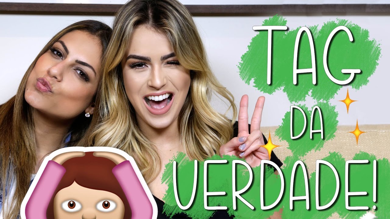 Ela contou tudo com Mari Gonzales