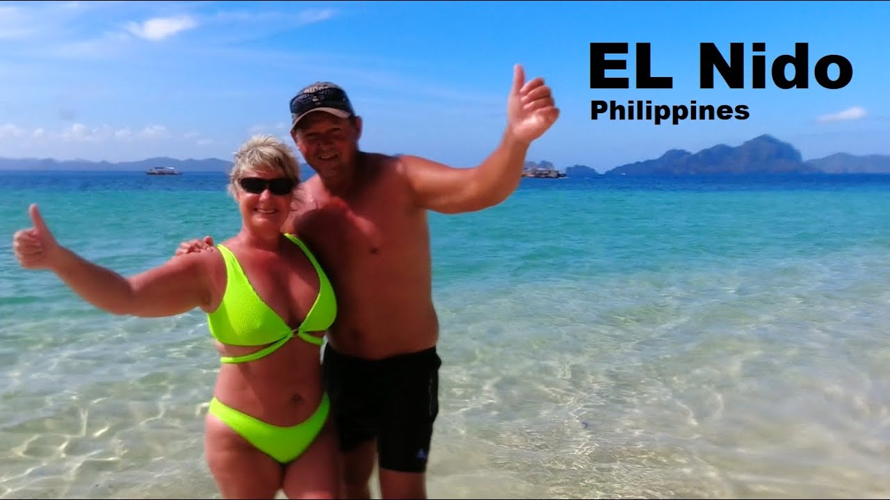 Beautiful Philippines, Cebu and El Nido. Wow what a gem.