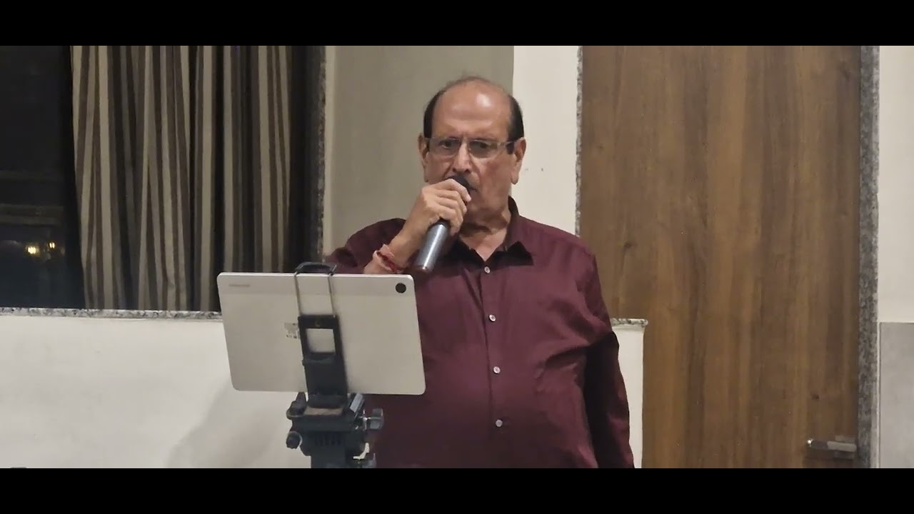 Zindagi Kaisi Hay Phehli Rahe by Anil Datta 