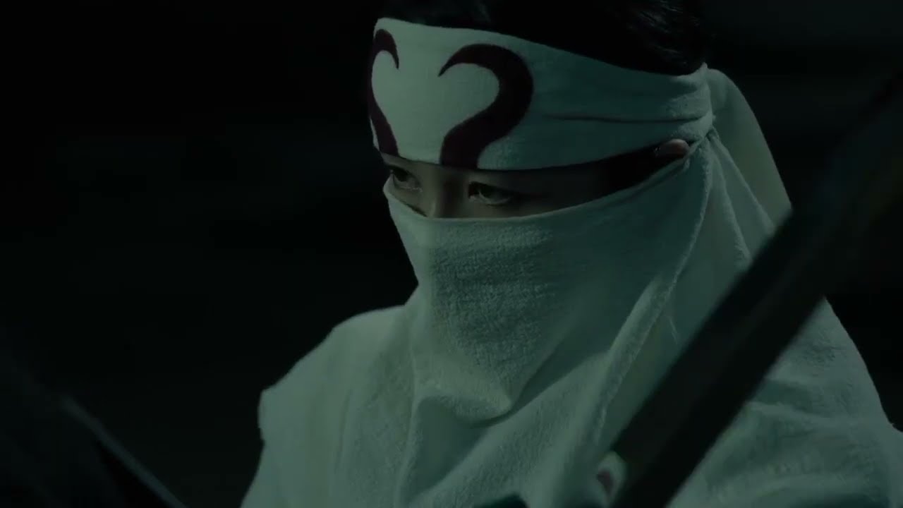 羌瘣剑舞 | 王者天下2 至遙遠的大地 | Kyou Kai | Ton Tan Tan moments