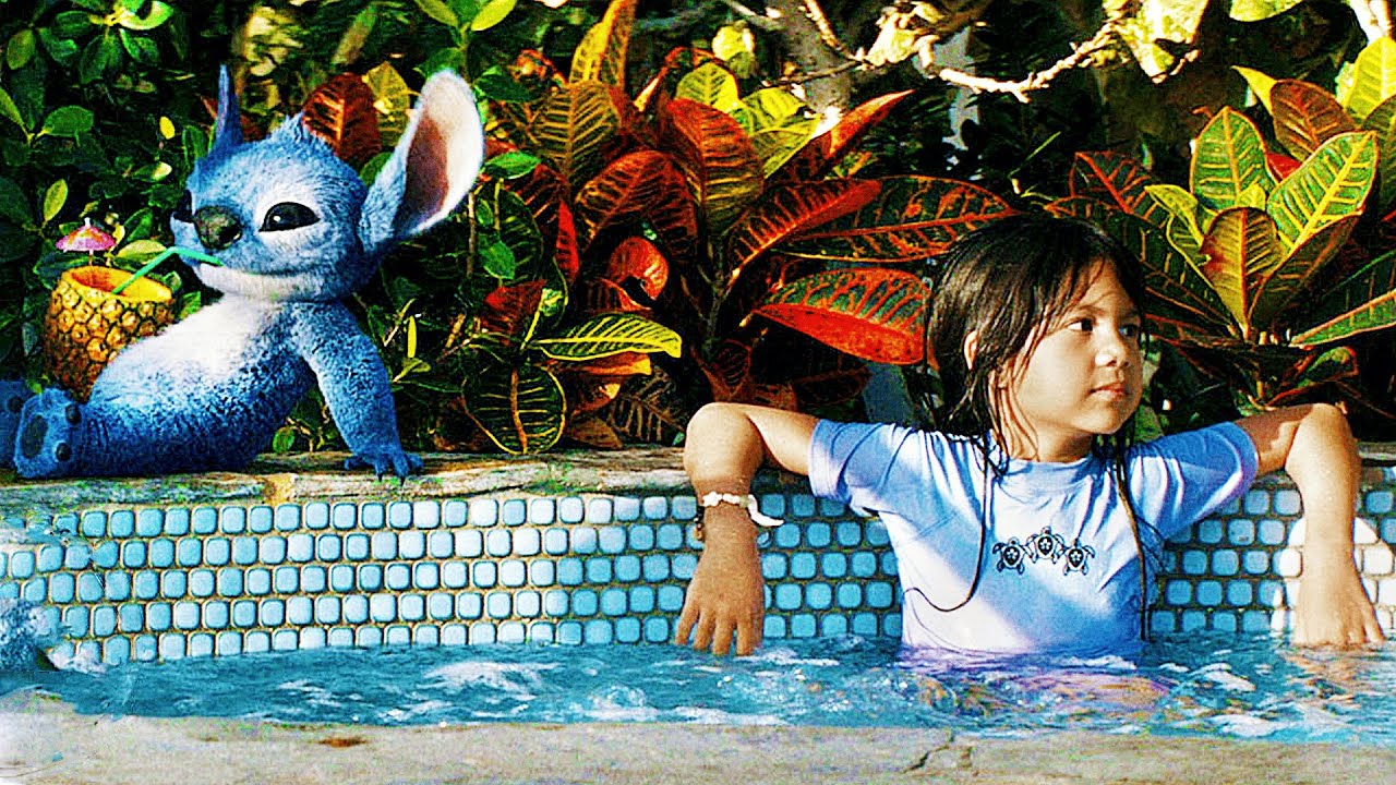 LILO & STITCH 