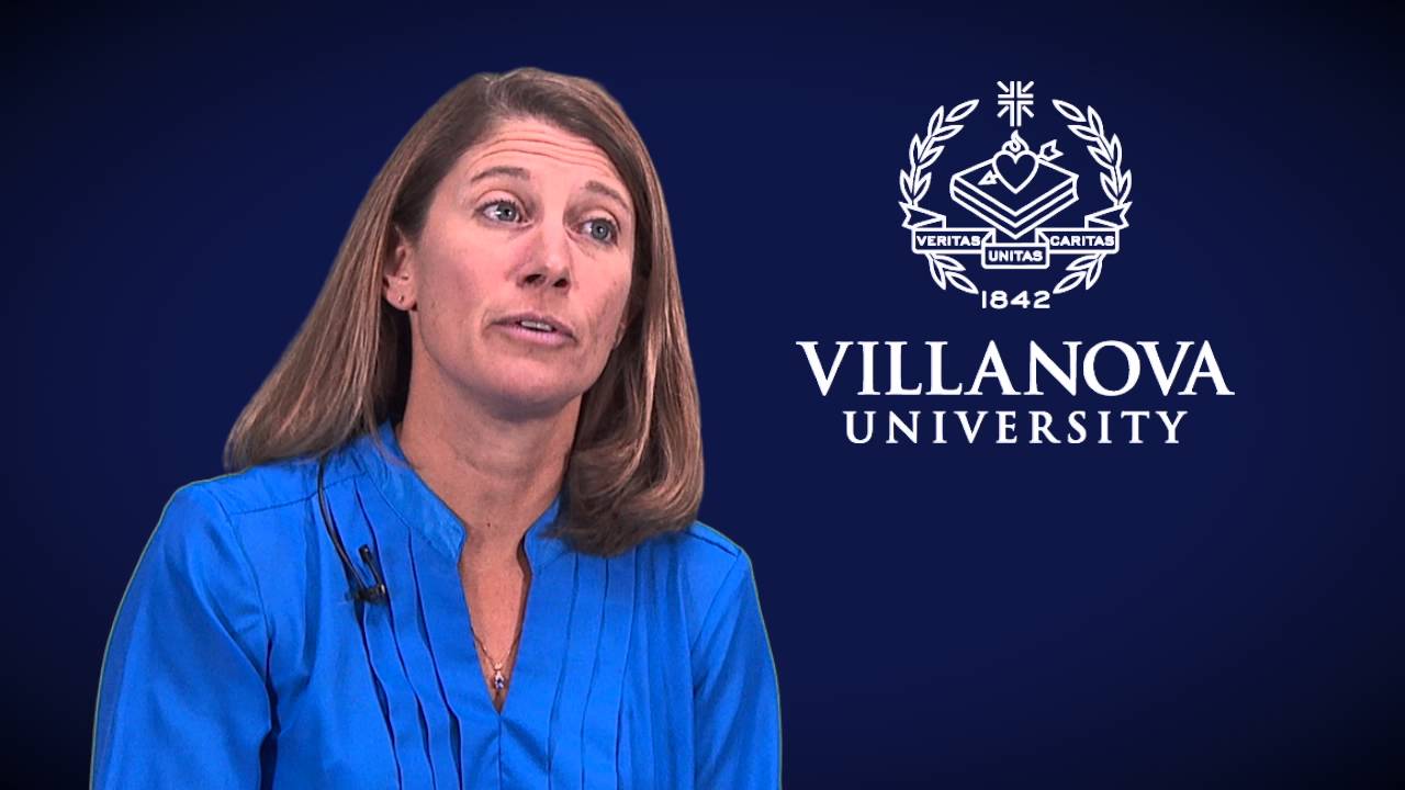 Convenience: Villanova Graduate Engineering