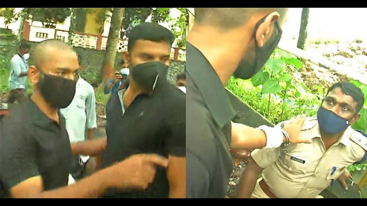 കൊല ആസൂത്രിതം; സുഹൃത്തിന് മെസേജ്: ഒറ്റ കുത്തിൽ വോക്കൽ കോർഡ് അറ്റു  | Nithina Murder case |