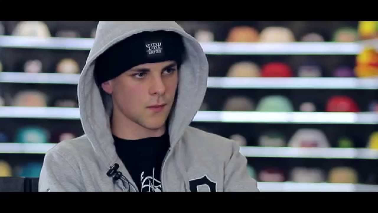 Banger.cz Interview: Konex