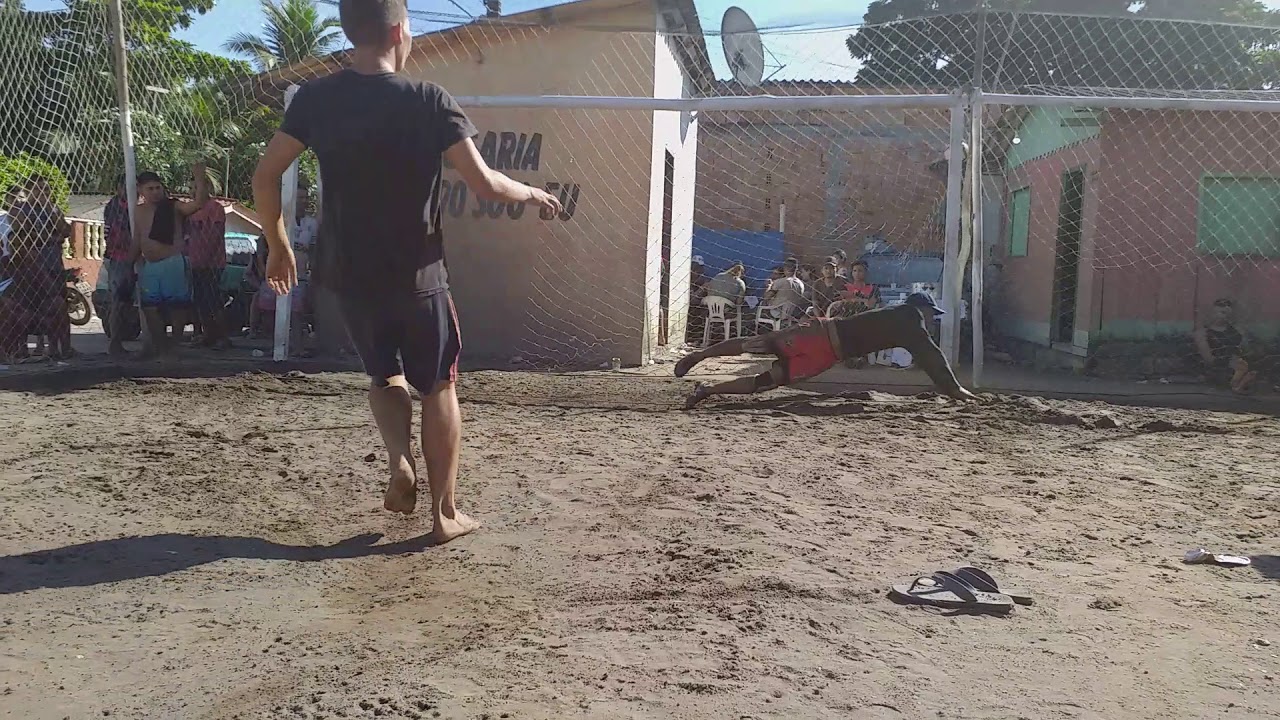 Grande Torneio. Max e Ivo 5 vs 6 Buty