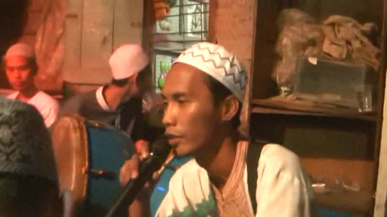 Majlis Isfat 9