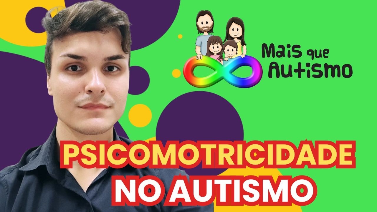 Tudo Que Você Precisa Saber Sobre Psicomotricidade? #podcast Com Renan Mascarenhas