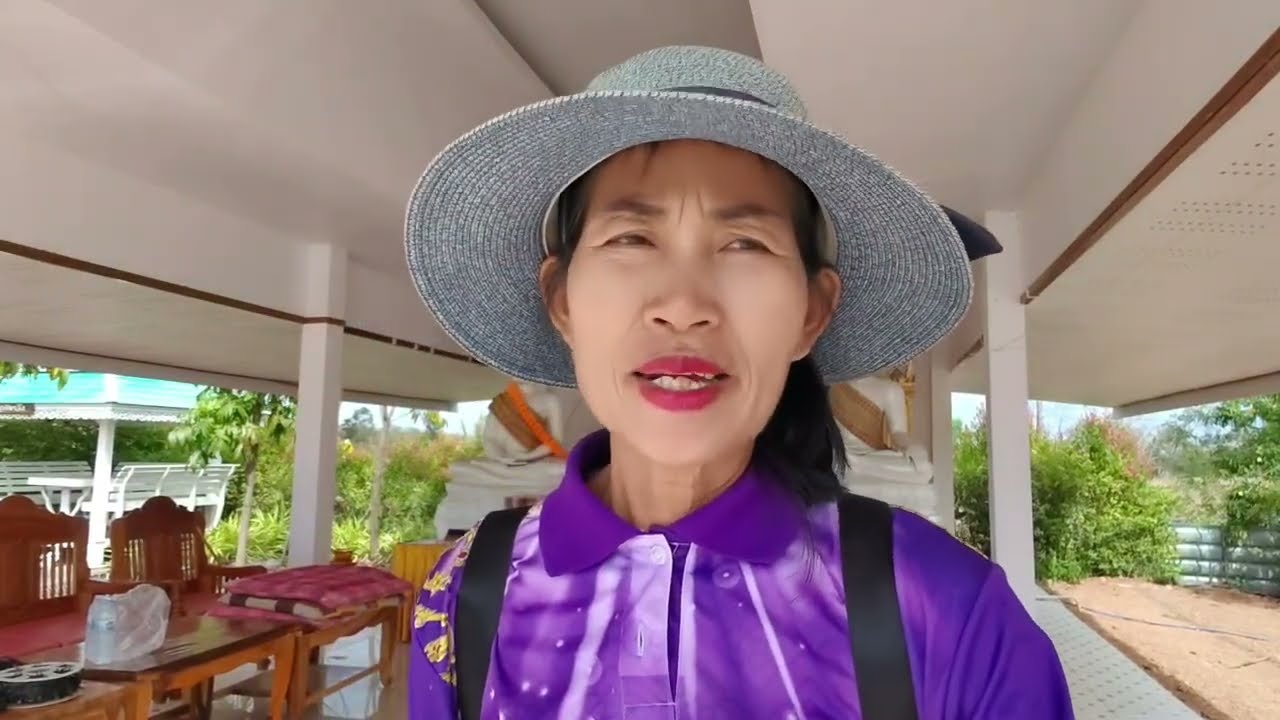 ตรวจระบบน้ำจุดที่มันไม่ทั่วถึง