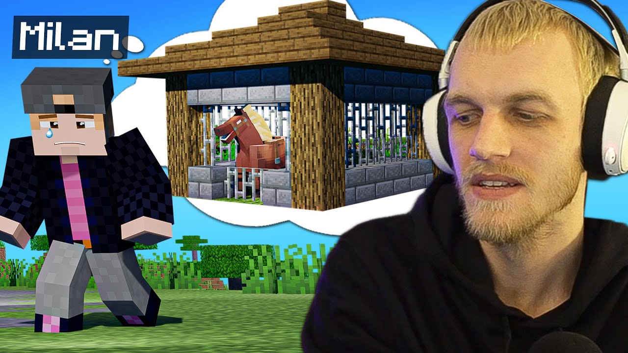 Waarom heb ik mijn GESTOLEN PAARD nog niet?! (Netherlands SMP) #16