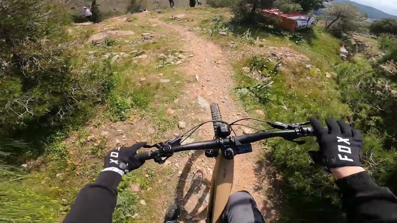Friendly Race Simaia Trail Voula (sketchy)