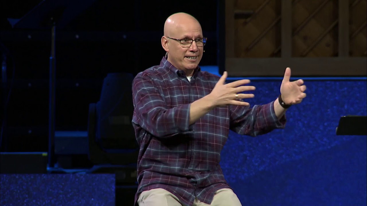The Potter And The Clay: A Sermon on Jeremiah - Jim Nicodem