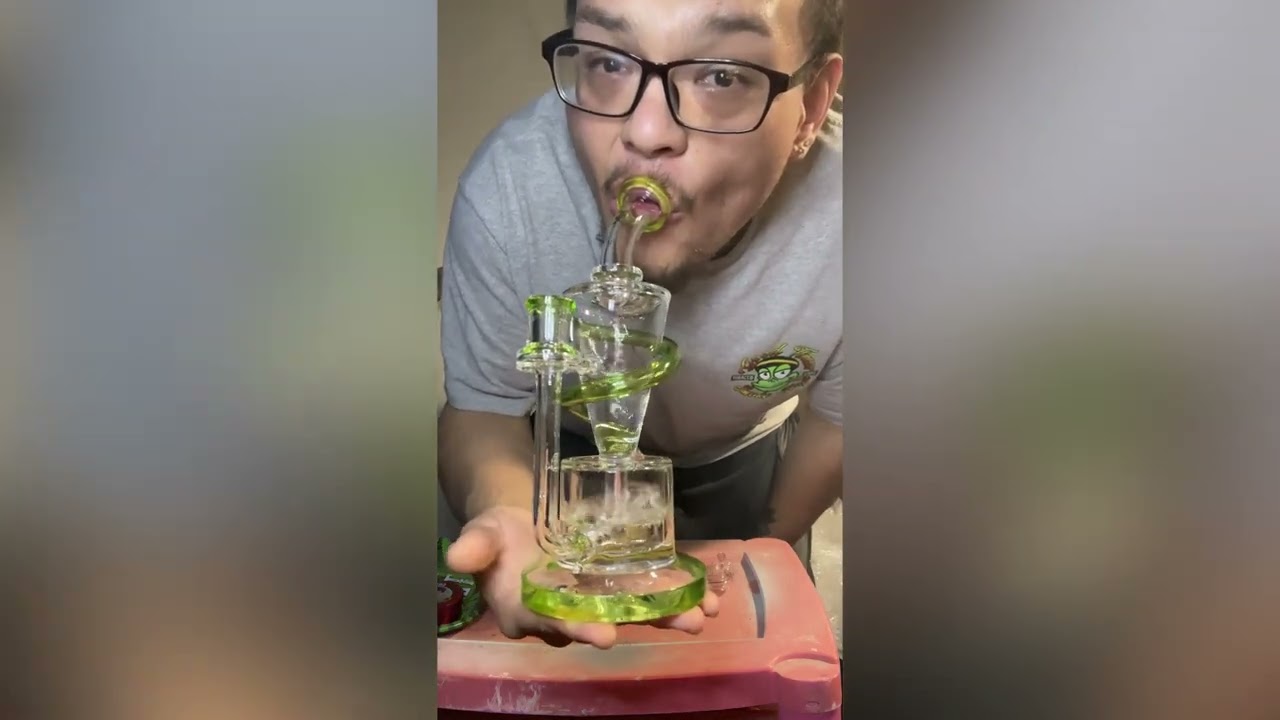 Mk100glass giveaway unboxing part 1 🎄📦