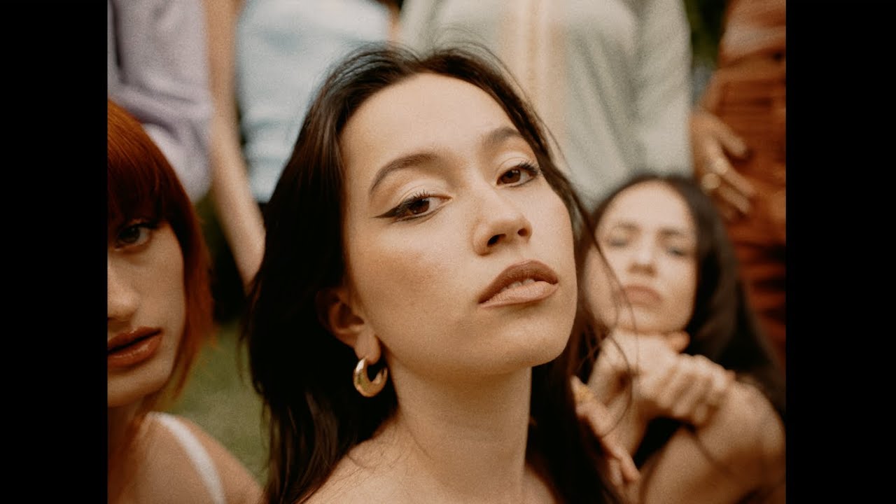 FILIZ - Tissu (Official video)