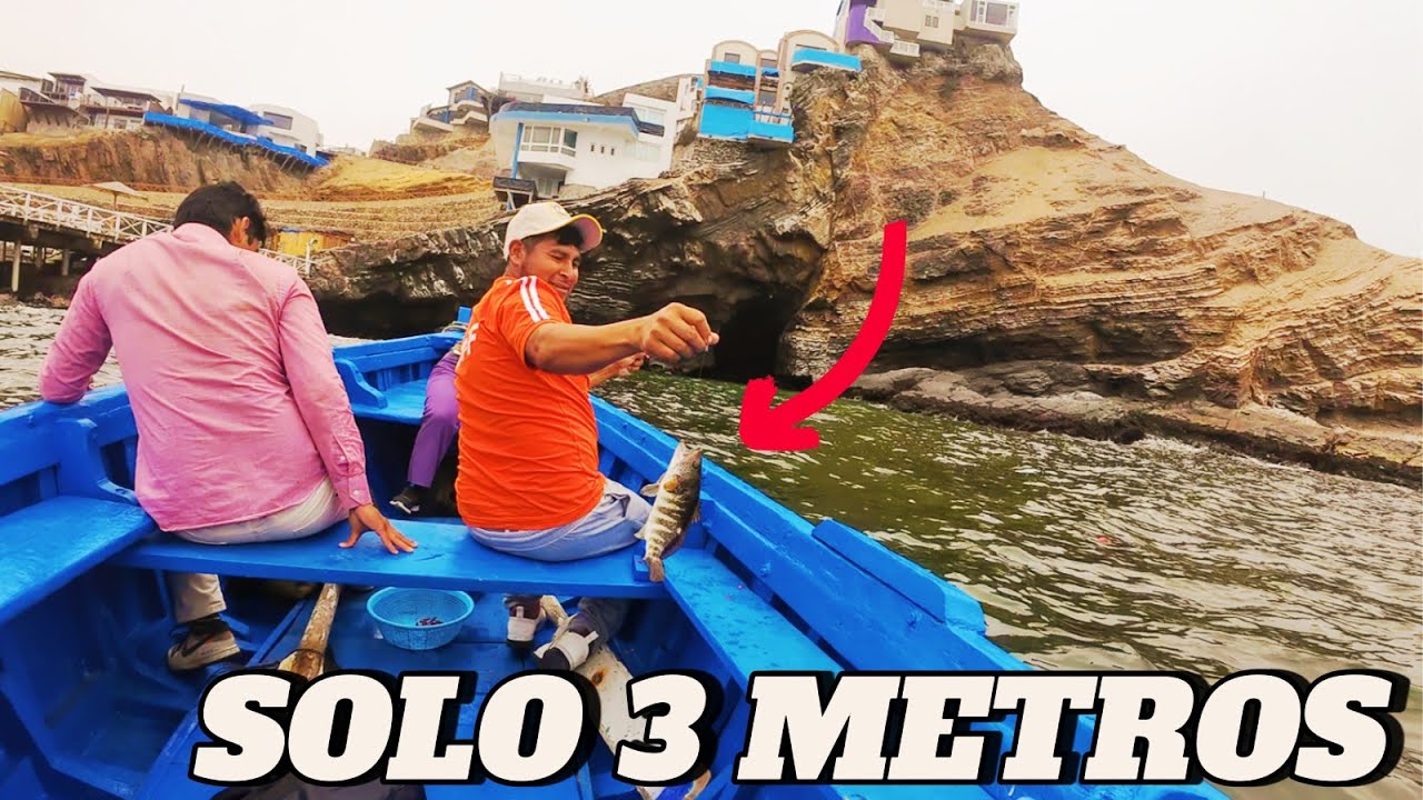 EN BOTE SE PUSO DE LO MEJOR | SALIMOS TODOS LOS DIAS | Tablita Fishing