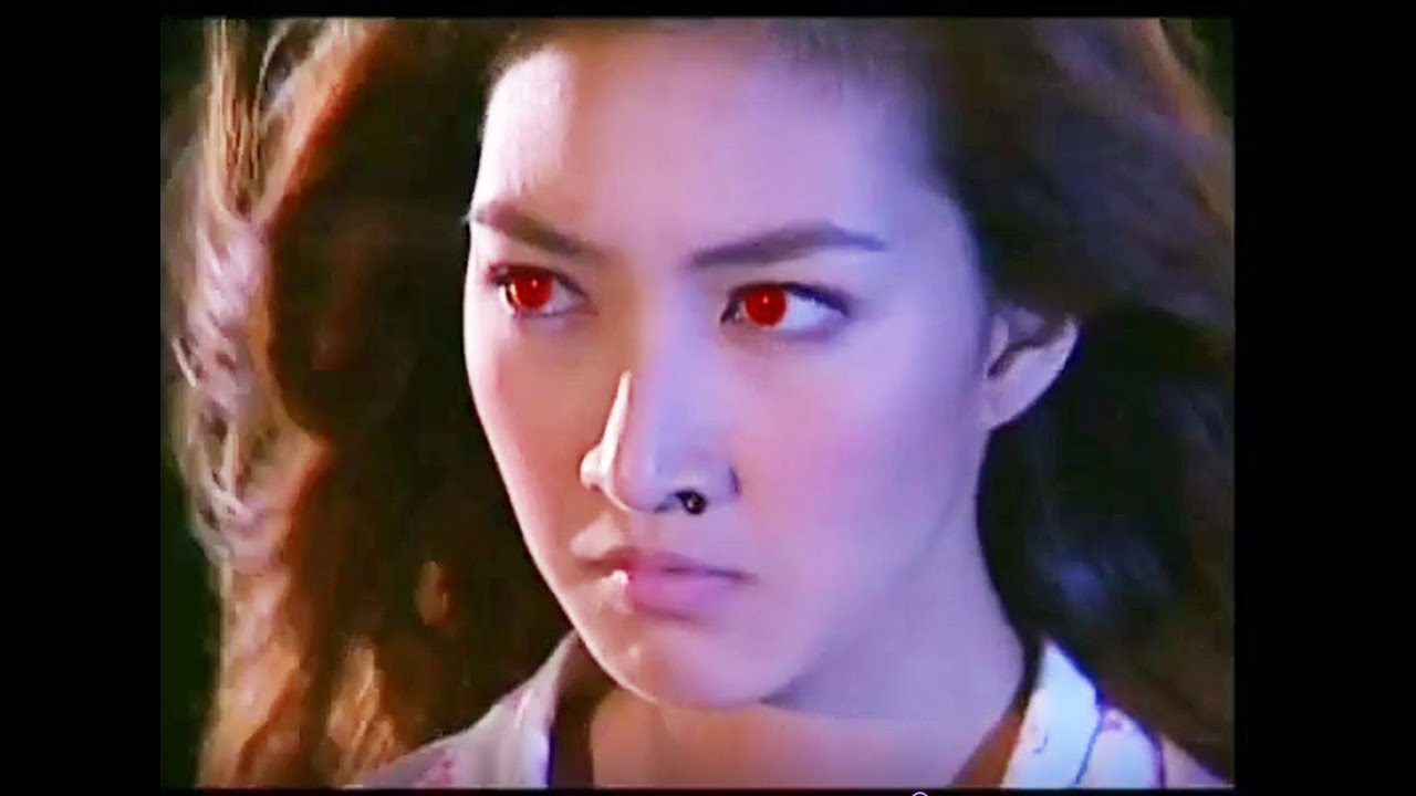 ด้วยแรงอธิษฐาน(ฉากพลังจิต)