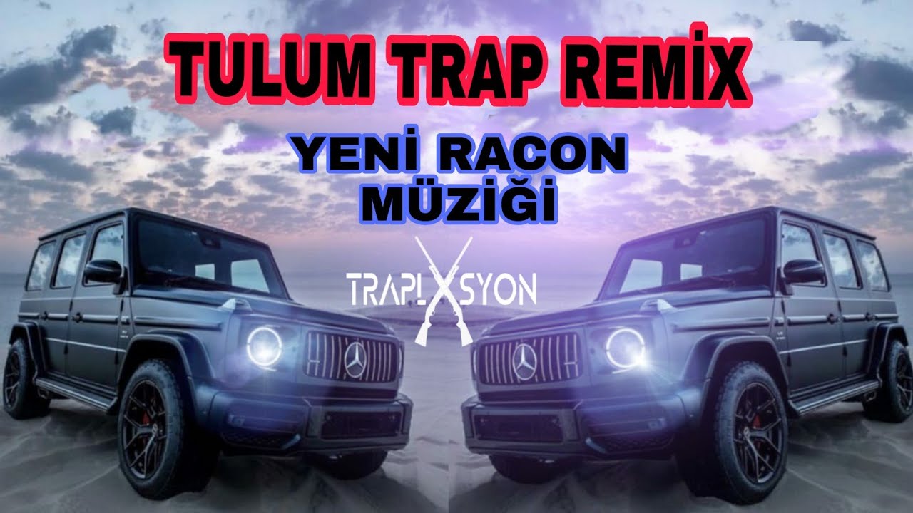 Traplasyon  ► VURGUN ◄ [ Tulum Trap ] 2022