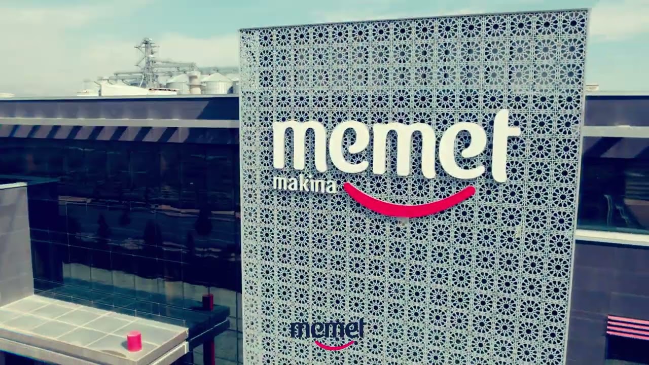 Memet&rsquo;s passion for chocolate is sweeting the world combining with innovation.