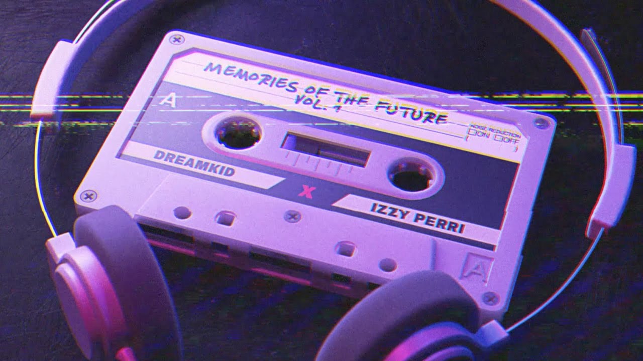 Dreamkid & Izzy Perri - Good Tonight x Chrissy (Official Audio)