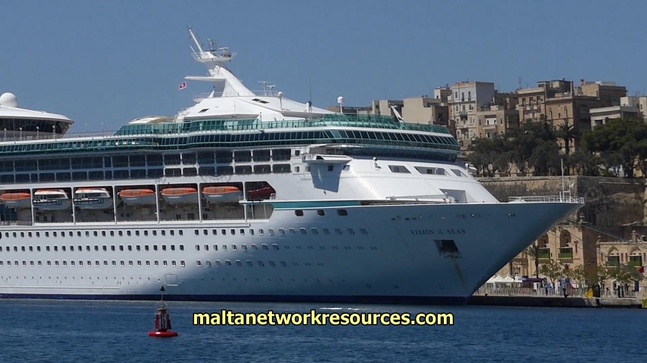 Boat Trip from Valletta to Birgu followed by a Visit to the Malta Maritime Museum