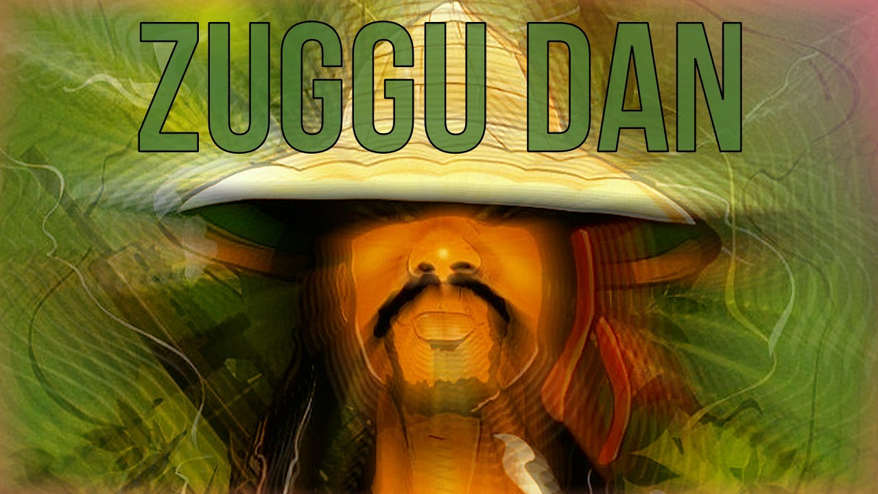 Zuggu Dan - Jungle