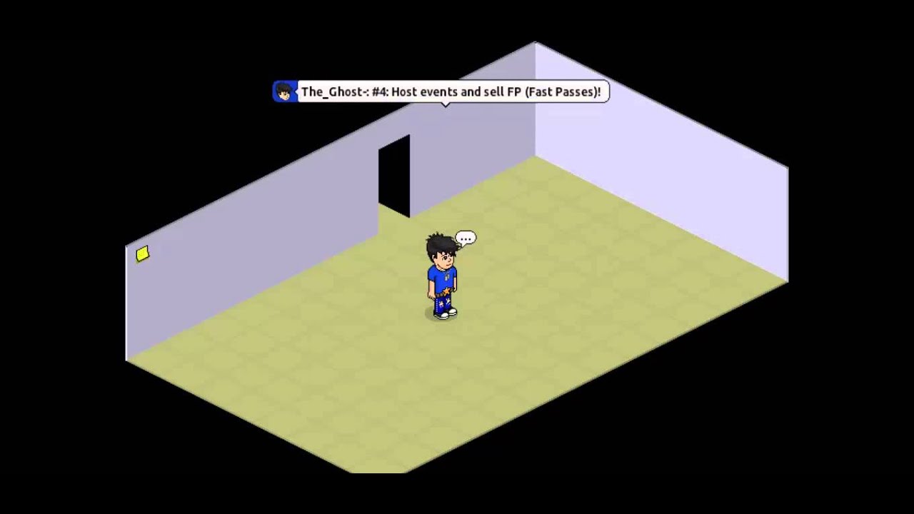 #10 ways to get credits in habbo hotel