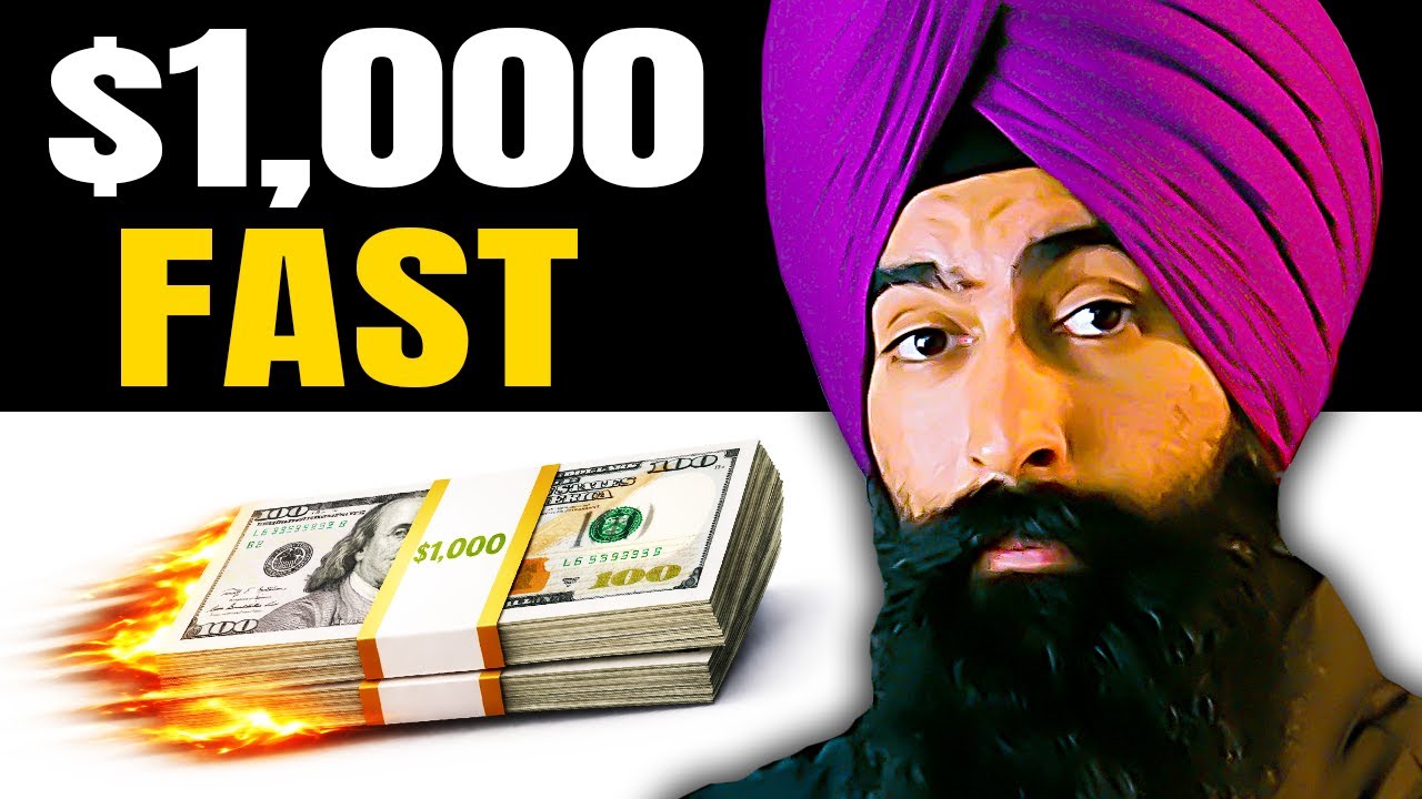 No Emergency Fund? This Is Where to Start