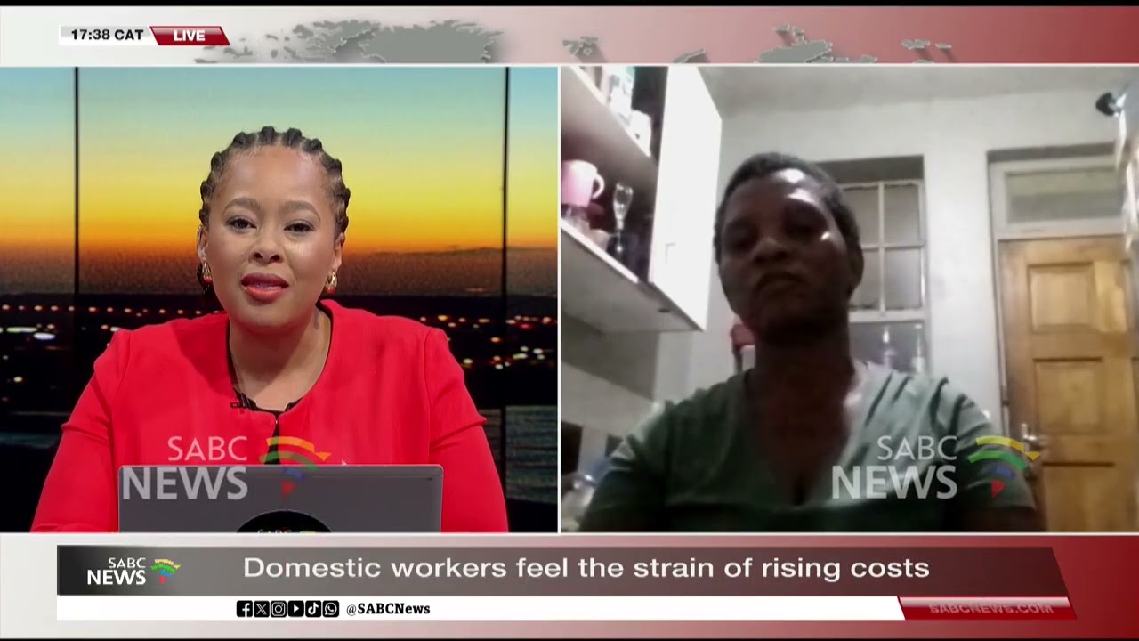 Rising cost of living, impact on domestic workers