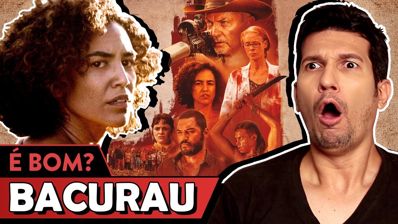 BACURAU &eacute; bom? - Vale Cr&iacute;tica