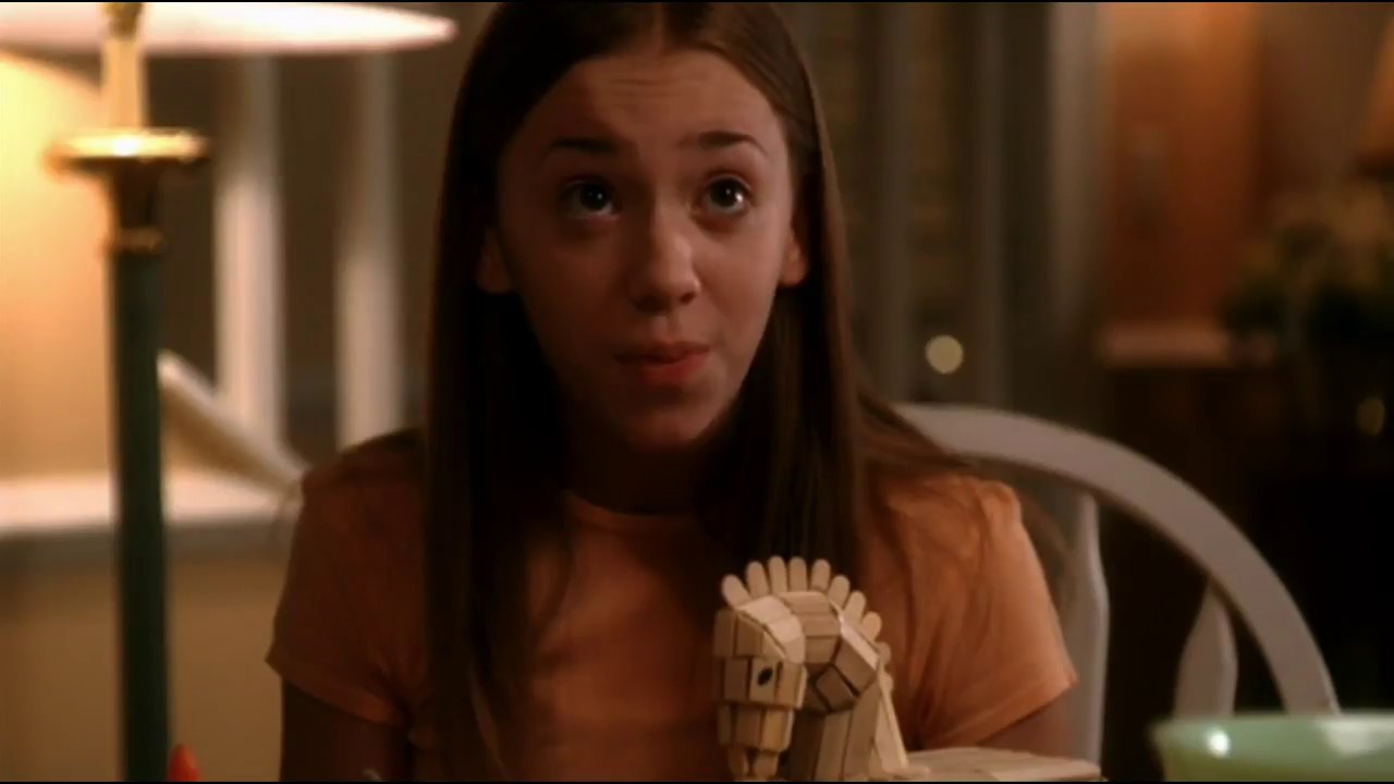 Growing up on Desperate Housewives