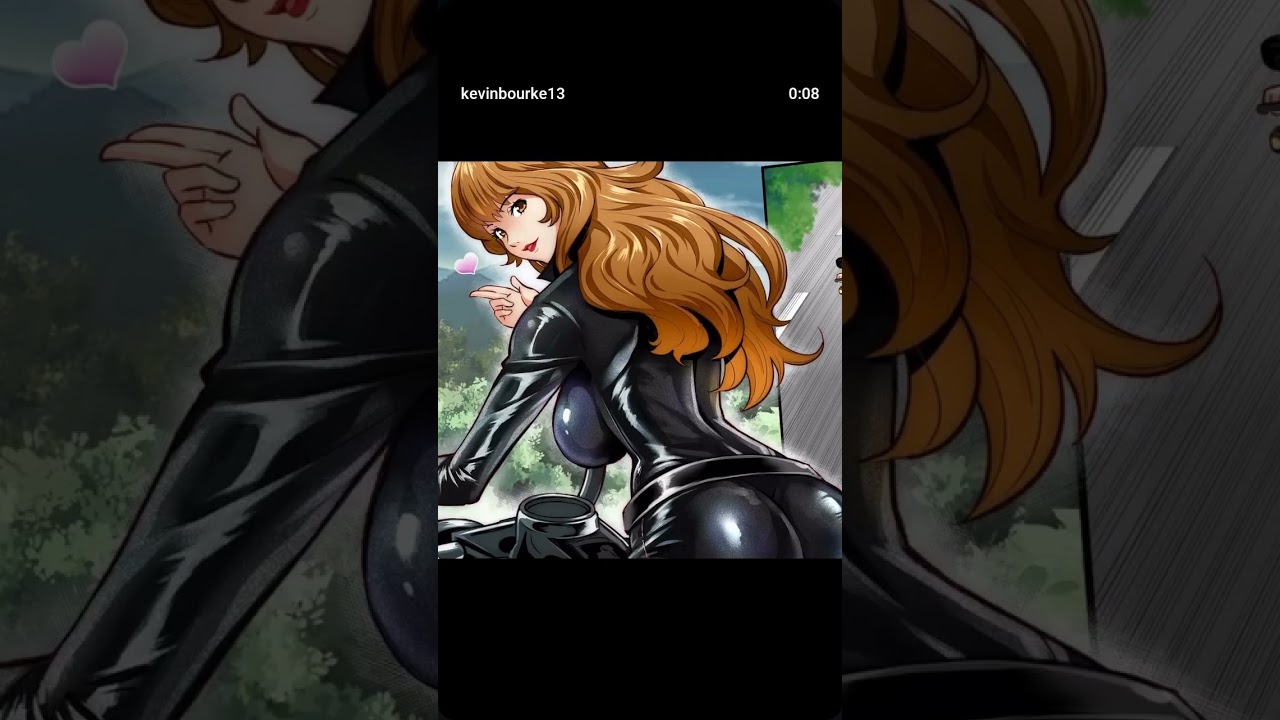 Viral Fujiko Mine Pivix Art