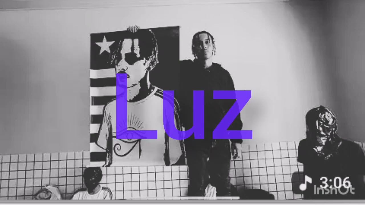 (Free) Teto x Gonçalves x MC Kevin type beat "Luz" (Prod. 