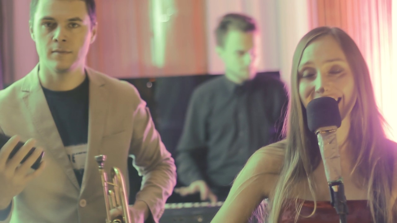 Play Jam Trio - ЧАЧА