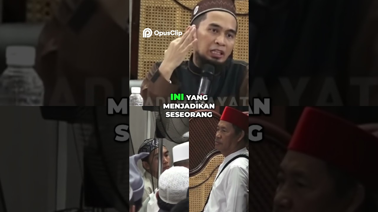Panduan Menjadi Ahli Al-Qur'an | Ustadz Adi Hidayat #adihidayat #quran #dakwah