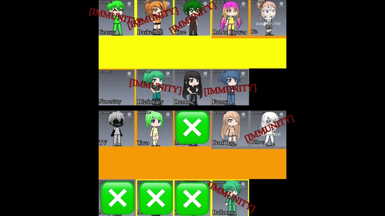 BFSP R9 Recap