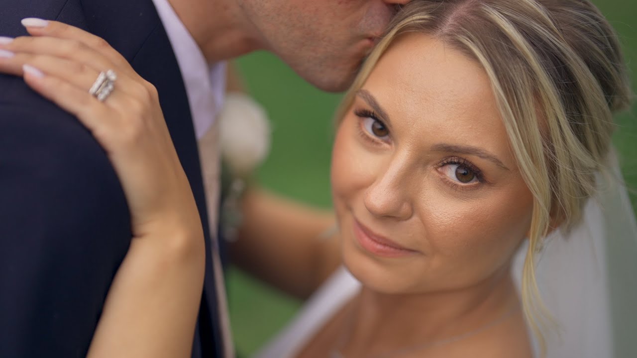 Oksana & Harrison | This Is Forever | Wedding Trailer