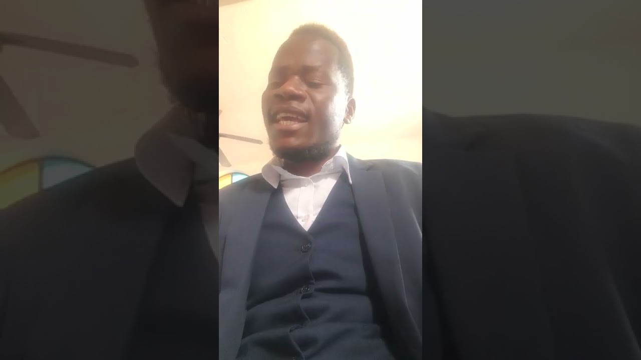 Onkee ano galikana Jesus teku kwafele.