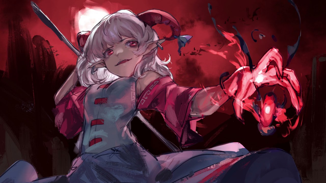 SHoSS Yuuma's First Theme: Memento of an Avaricious Beast