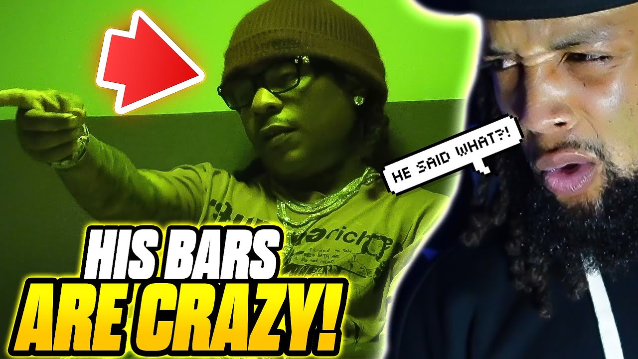 THIS A BANGER! Rylo Rodriguez - “85 Cutlass” - (Official Video) REACTION!