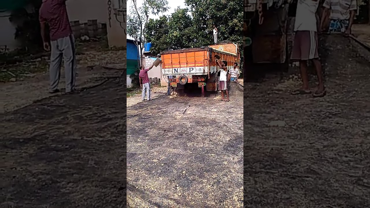 Beer waste recycling into animal feed || Wet Brewers grain || srinath chinna ||