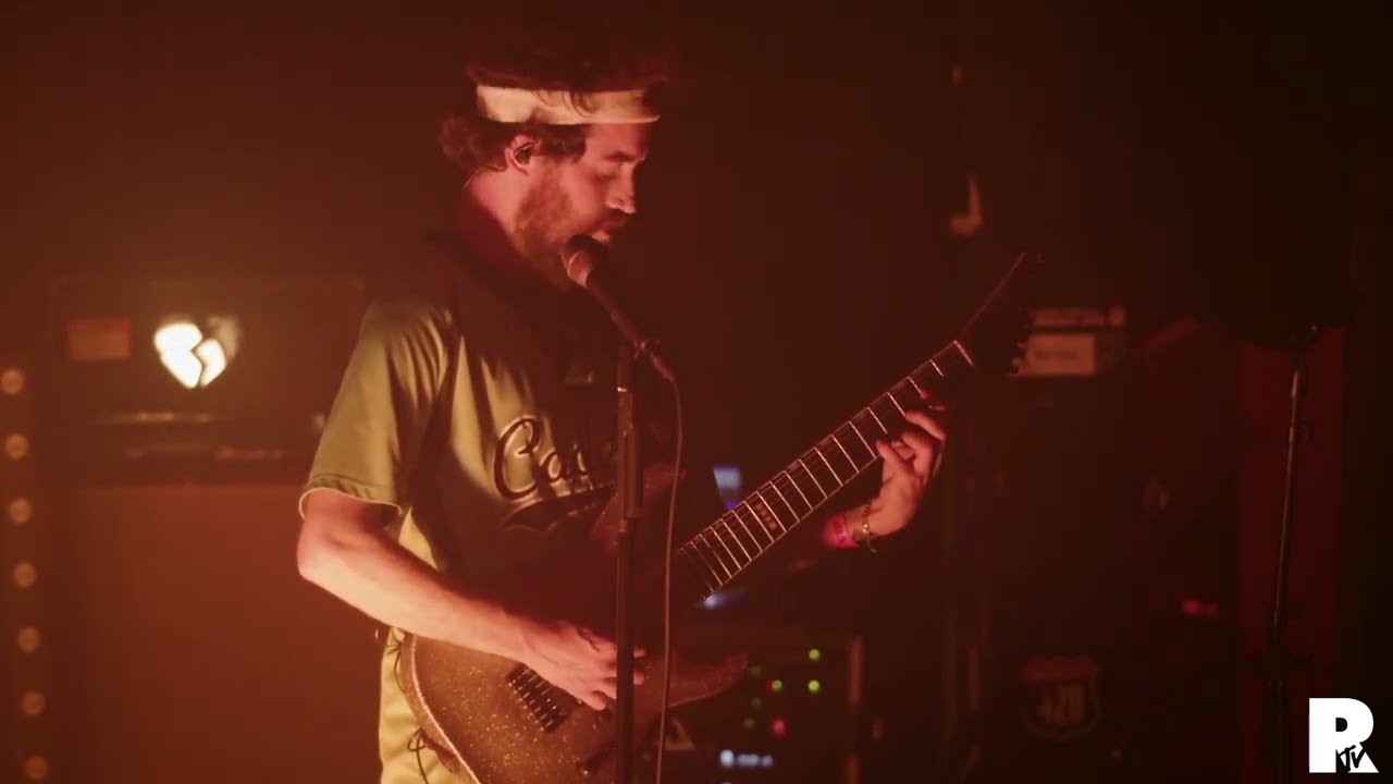 Kaonashi | Live At Reggies 6.6.25 (Full Set)