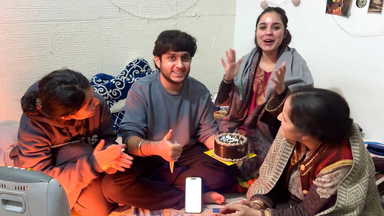 50k Subscribers celebration 😇❤️