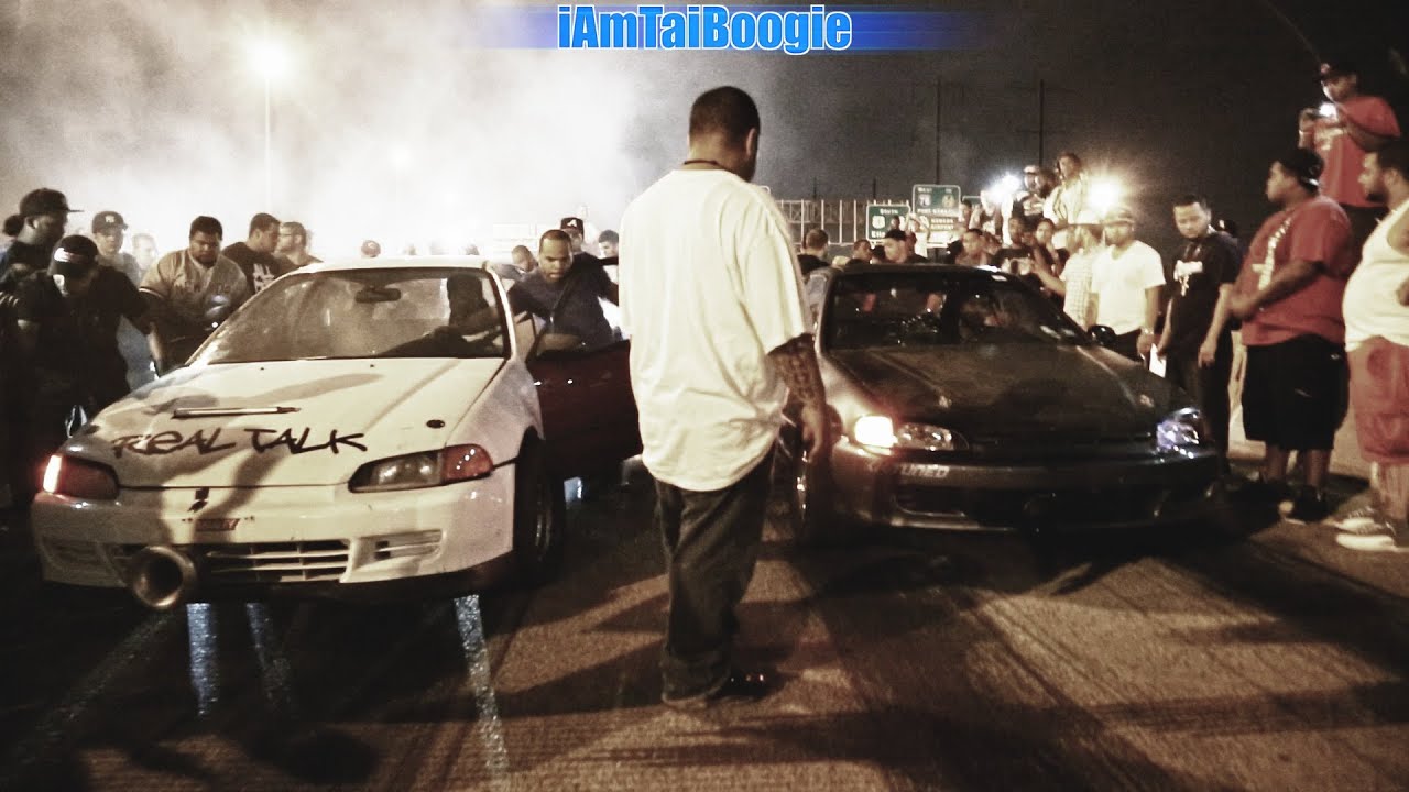 Documentary: Hi Boost Aki K24 Coupe/Real Talk K24