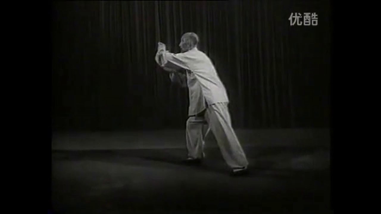 Master Niu Chunming