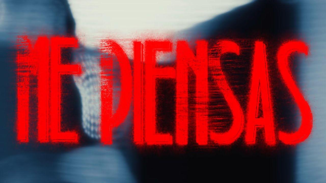 TIN LOUD- ME PIENSAS(visualizer)