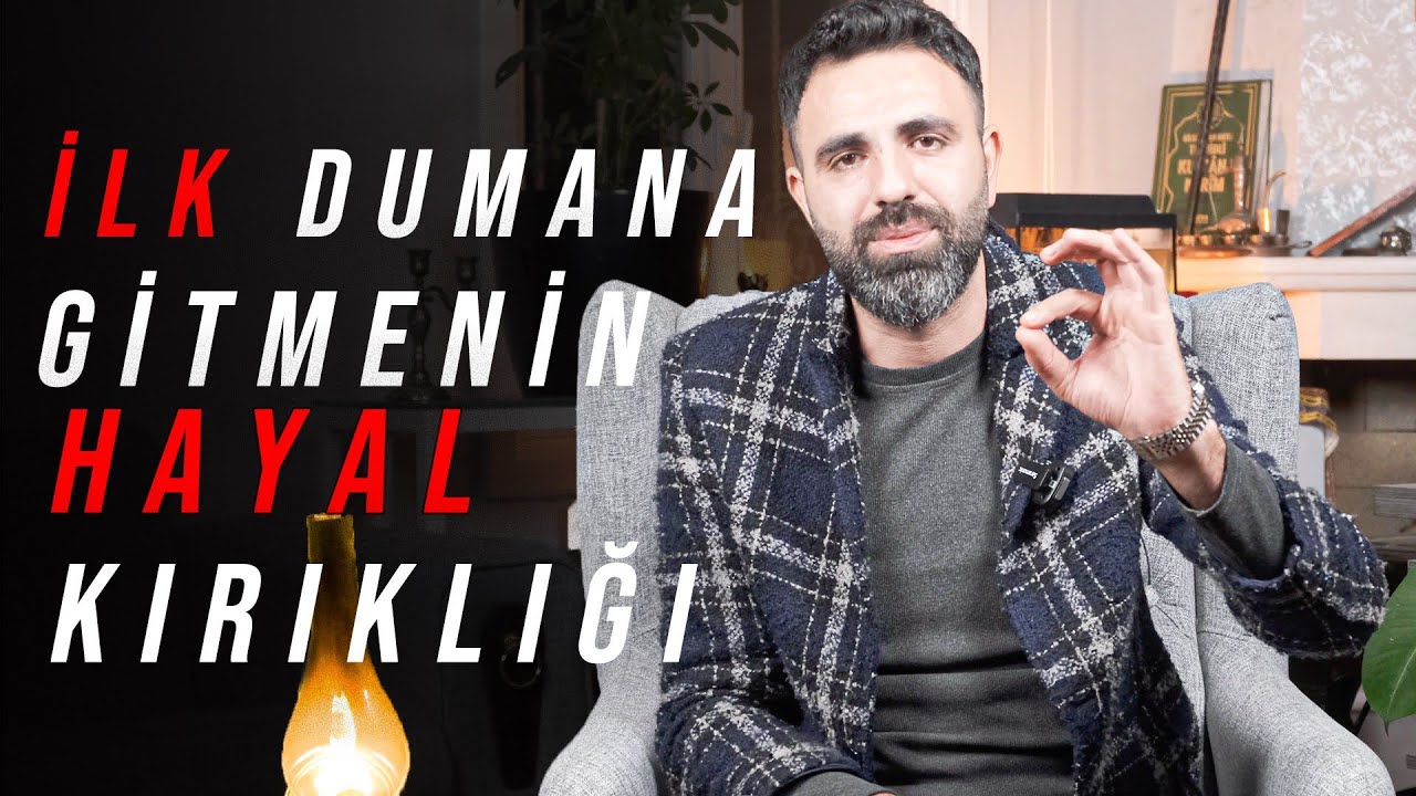 UYUŞTURUCU BAĞIMLILIĞINDA İLK DUMANA GİTMEYİN #fatihbudak #bağımlılık #uyuşturucu