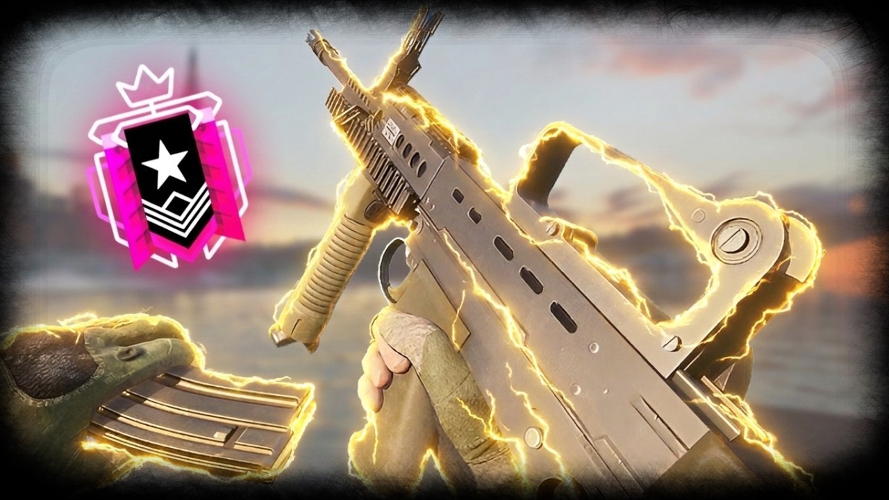 Sledge Started With An ACE… Frost Ended With One (Ranked Highlights)