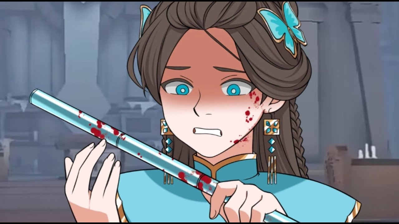 【第五人格1663】古董商：早跟你说过了不要第一个追我！#第五人格 #游戏 #identityⅴ