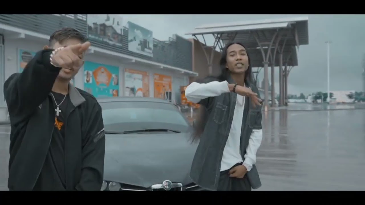 Nout Pate  - TOXIC &  Htat Naing