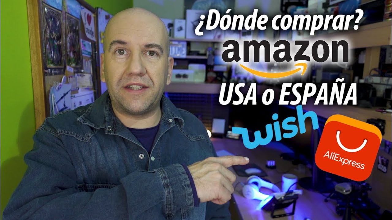 ¿Dónde es mejor comprar? | COMPRAS EN EL EXTERIOR #17